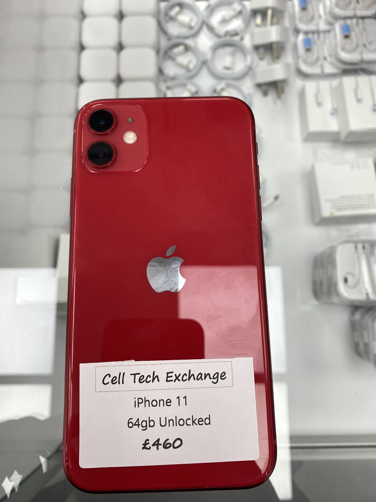 Cell Tech Exchange in Romford London
