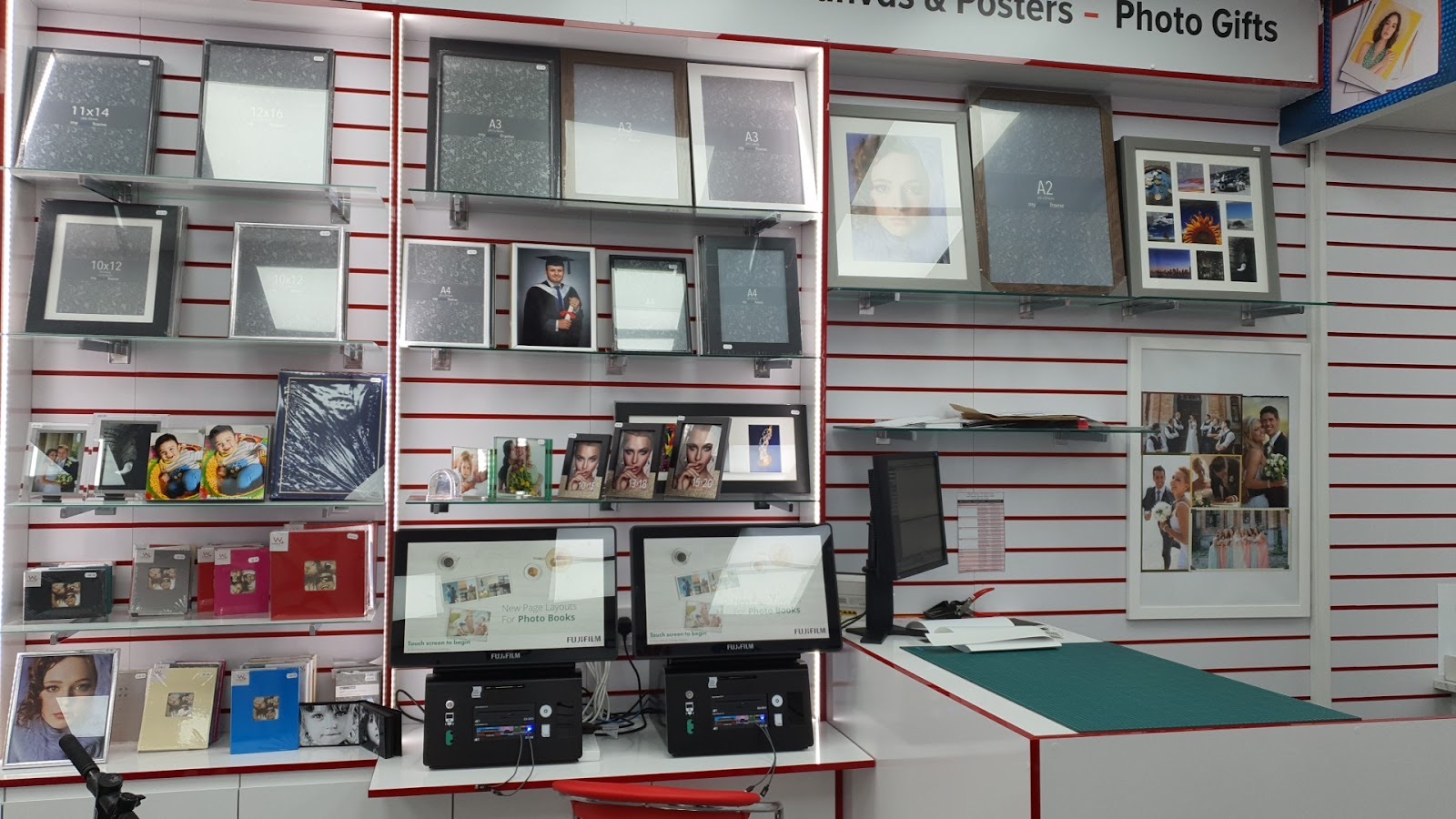 Cell Tech Exchange in Romford London